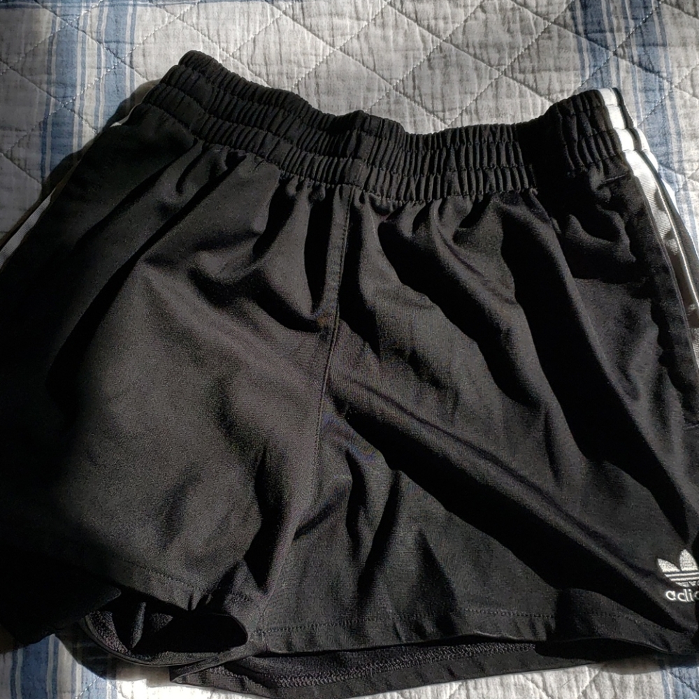 Addias shorts